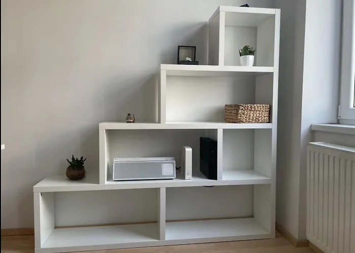 Appartamento Long-term Stylish *