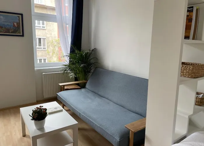 Appartamento Long-term Stylish