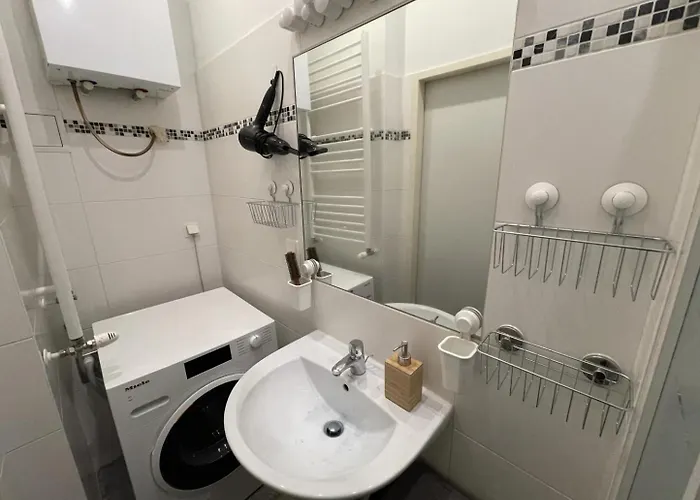 Appartamento Long-term Stylish